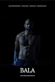 постер Бала